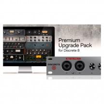 ANTELOPE AUDIO Premium Upgrade FX Pack for Discrete 8